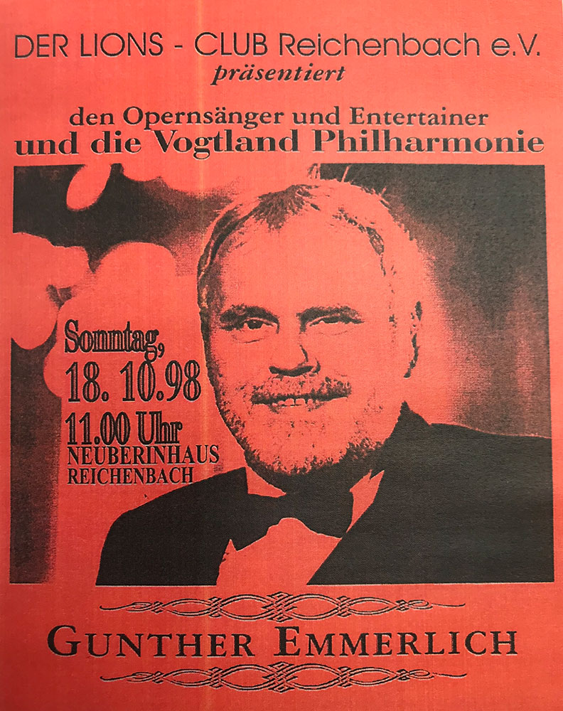 Ferienaufenthalt