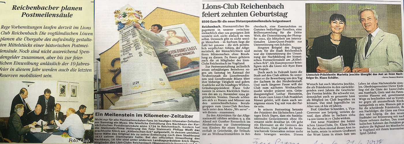 Künstlerin Marietta Jeschke