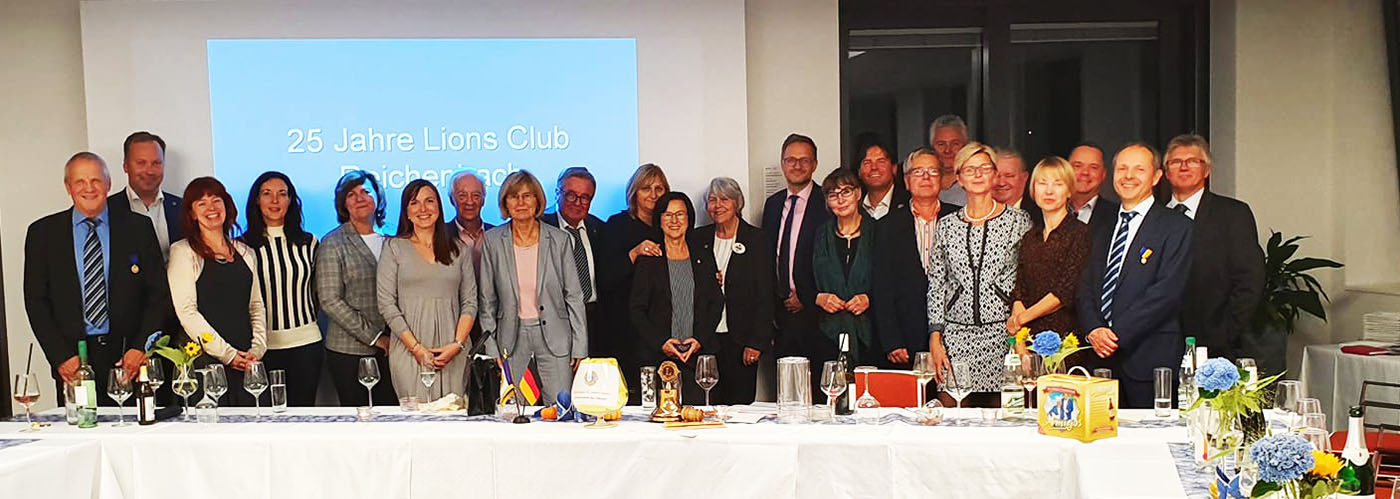 Lions Club Reichenbach/Vogtland