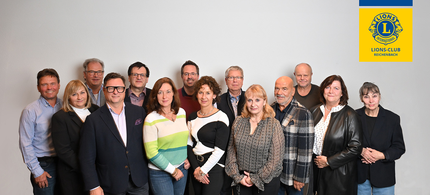Lions Club Reichenbach/Vogtland